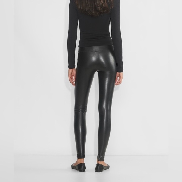 Aritzia - Wilfred Free Daria Pant - Picture 2 of 11